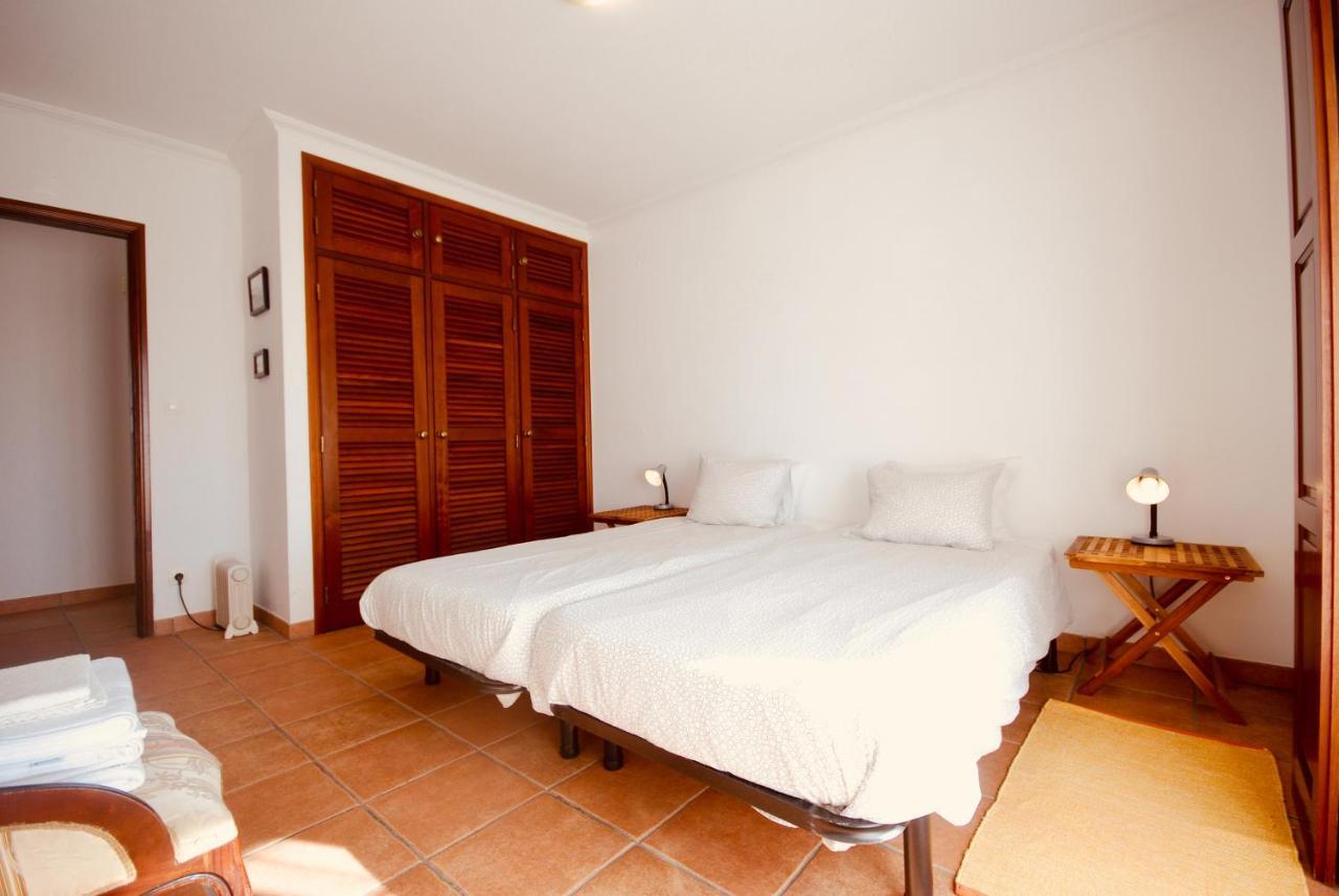 Casa Pedro - Baleal Beach, Balcony, Pool Buitenkant foto