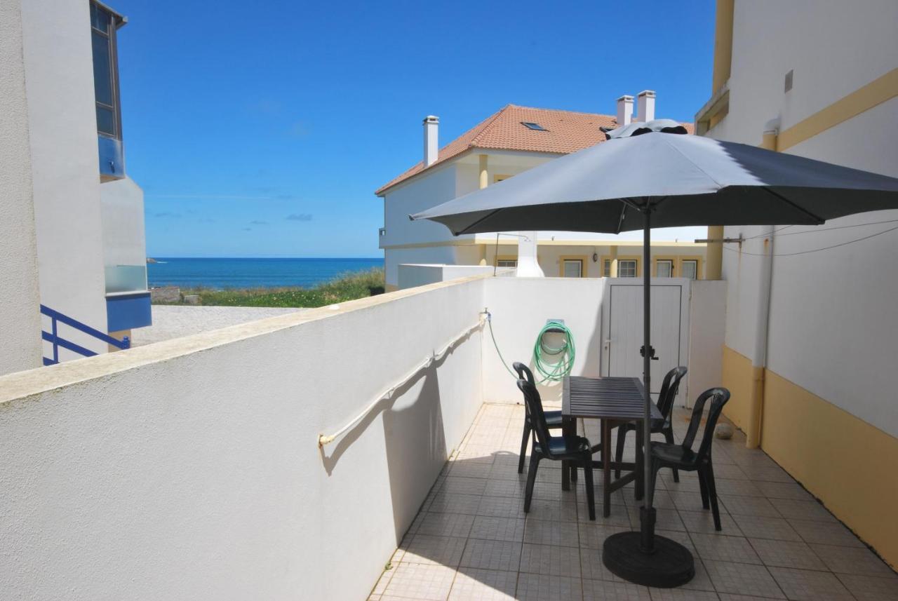 Casa Pedro - Baleal Beach, Balcony, Pool Buitenkant foto