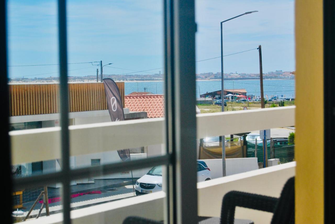 Casa Pedro - Baleal Beach, Balcony, Pool Buitenkant foto